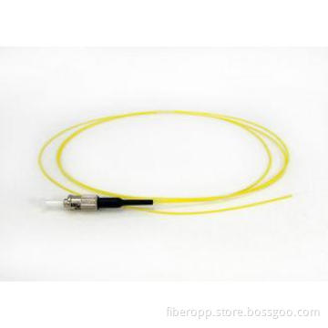 Single SM 9/125um Fiber Optic Pigtail FOR Optical Access Ne